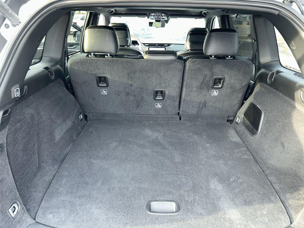 new 2024 Jeep Grand Cherokee 4xe car, priced at $81,520