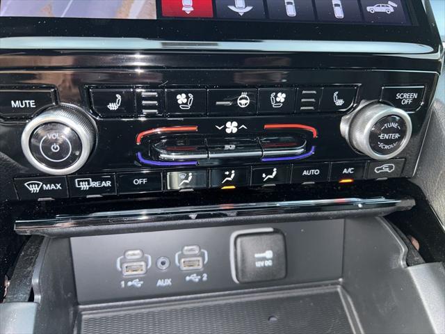 new 2024 Jeep Grand Cherokee 4xe car, priced at $81,520