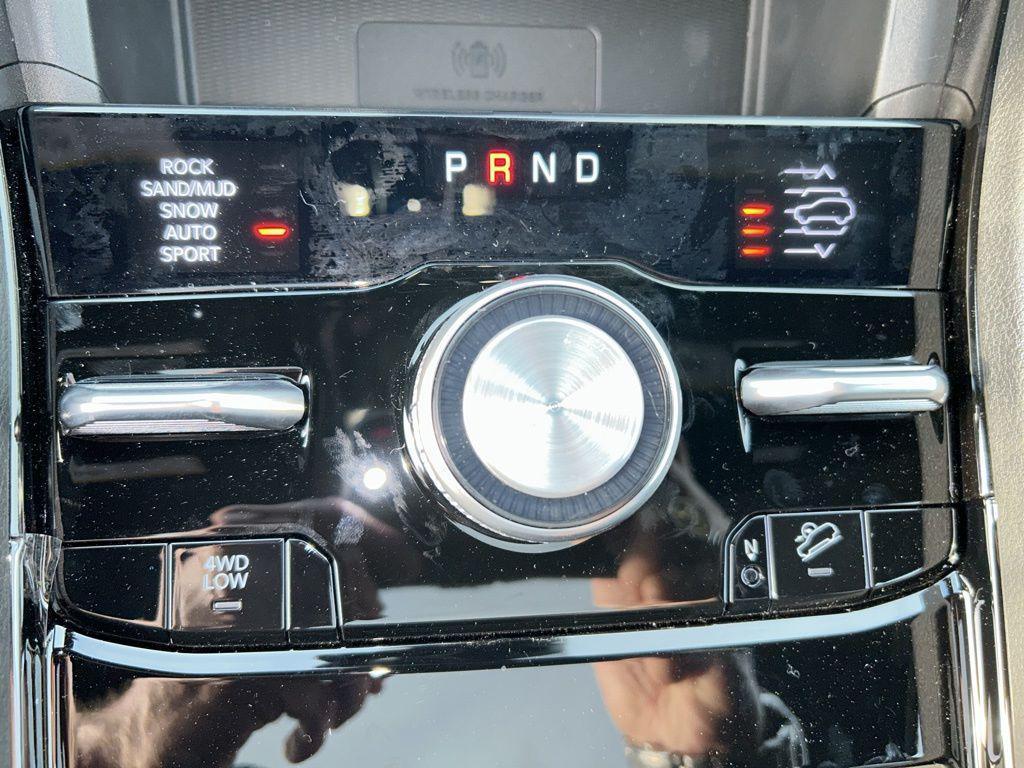 new 2024 Jeep Grand Cherokee 4xe car, priced at $81,520