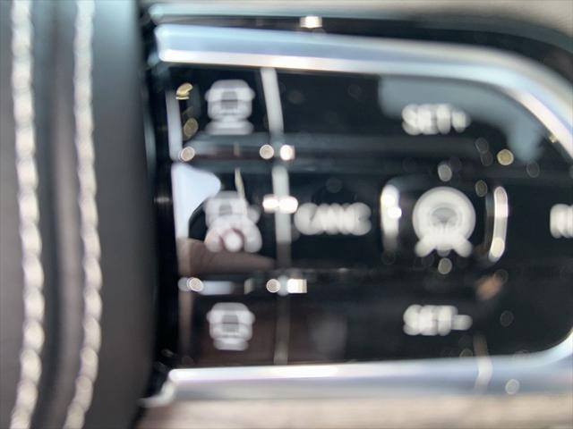 new 2024 Jeep Grand Cherokee 4xe car, priced at $81,520