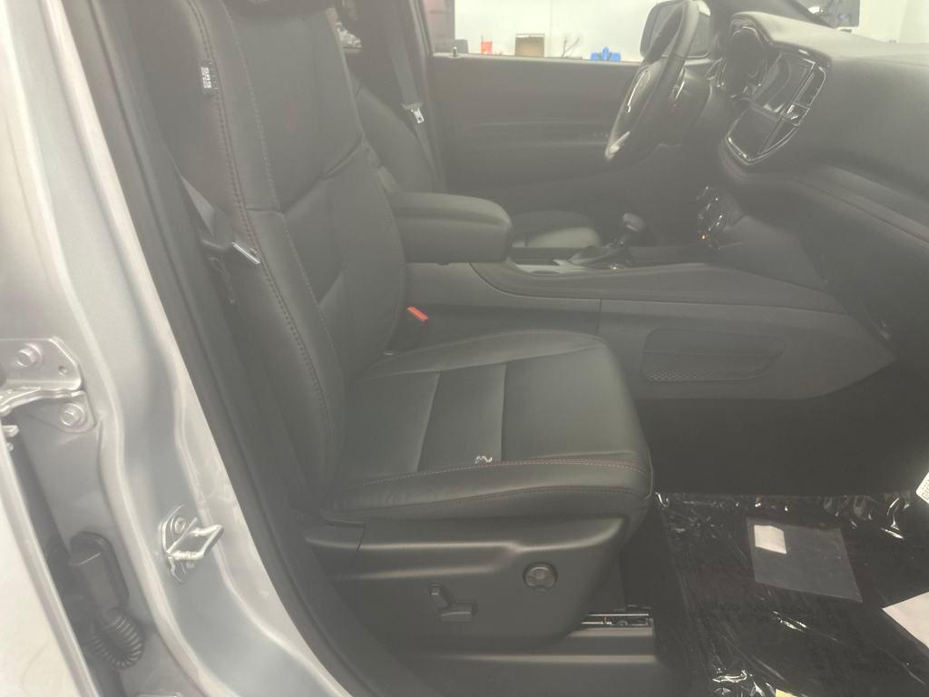 new 2025 Dodge Durango car, priced at $48,880