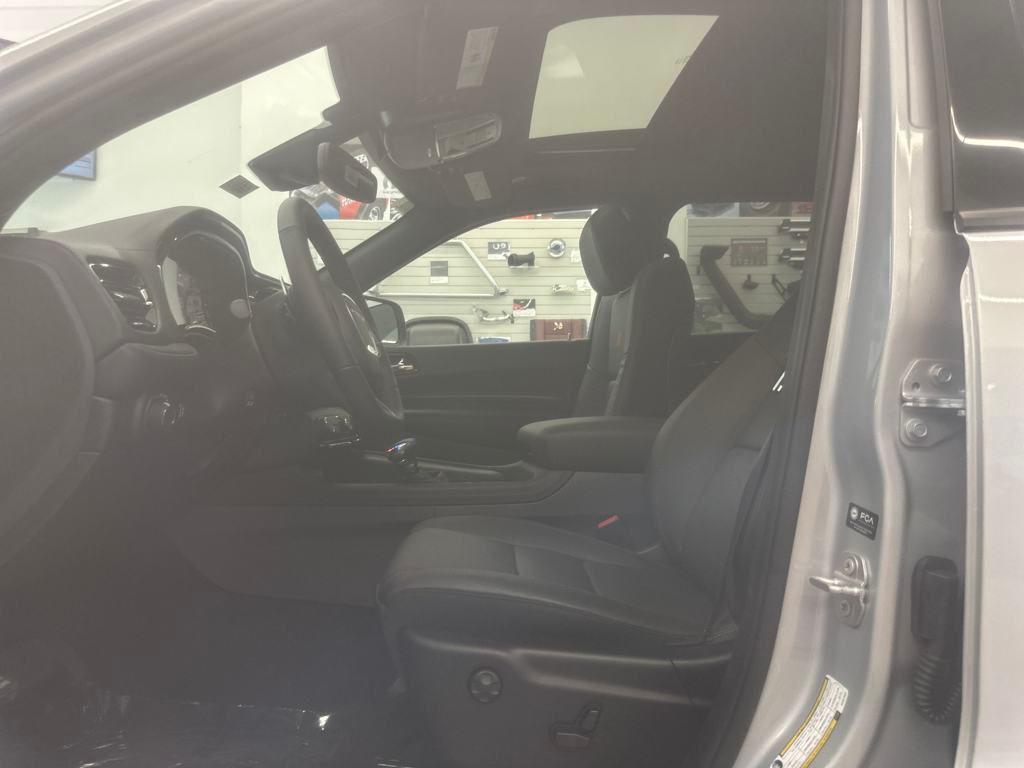 new 2025 Dodge Durango car, priced at $48,880
