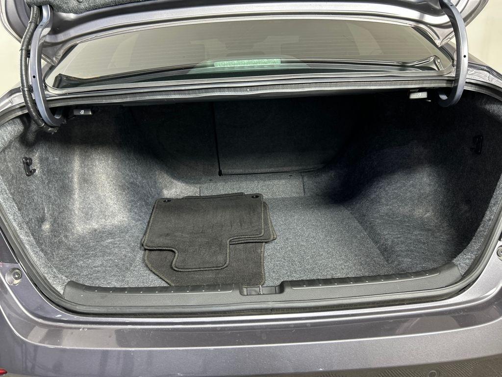 used 2022 Honda Accord car, priced at $24,497