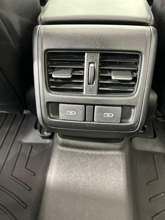 used 2022 Honda Accord car, priced at $24,497