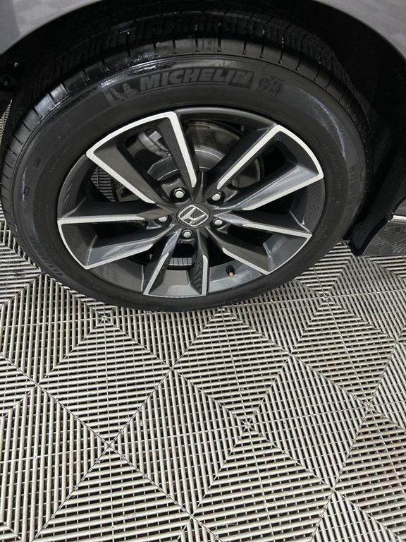 used 2022 Honda Accord car, priced at $24,497