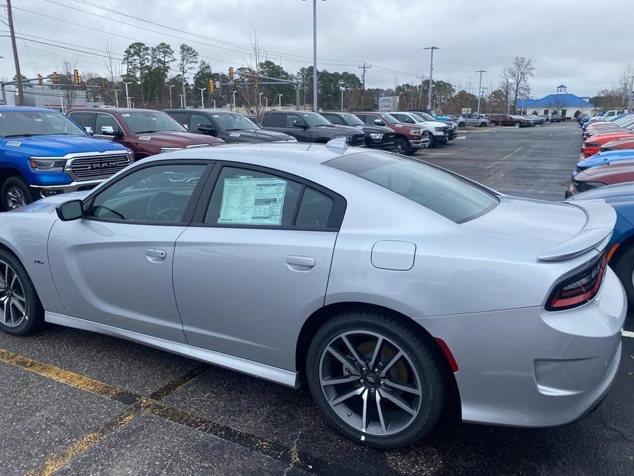 new 2023 Dodge Charger car