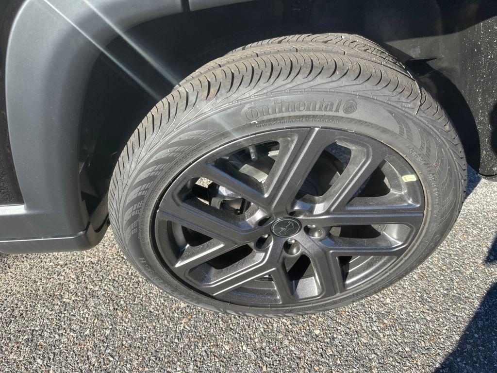 new 2026 Jeep Compass car, priced at $42,035