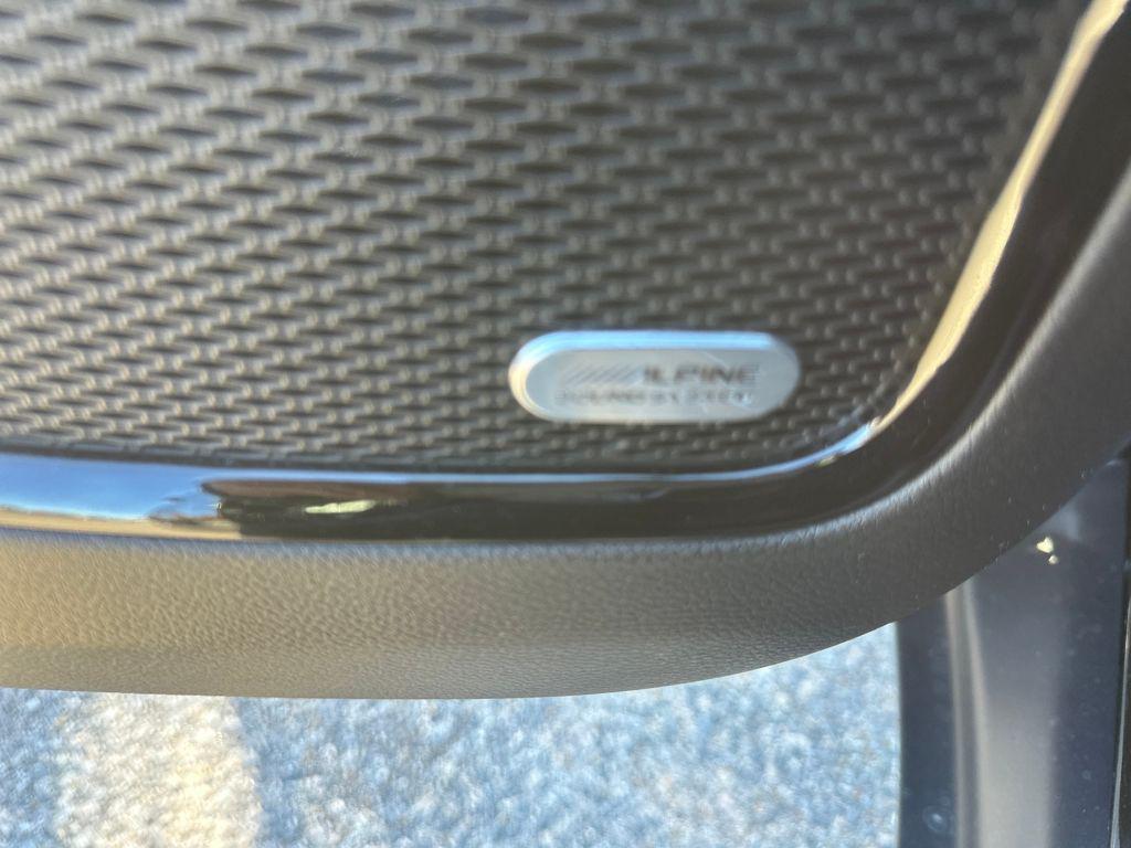 new 2026 Jeep Compass car, priced at $42,035