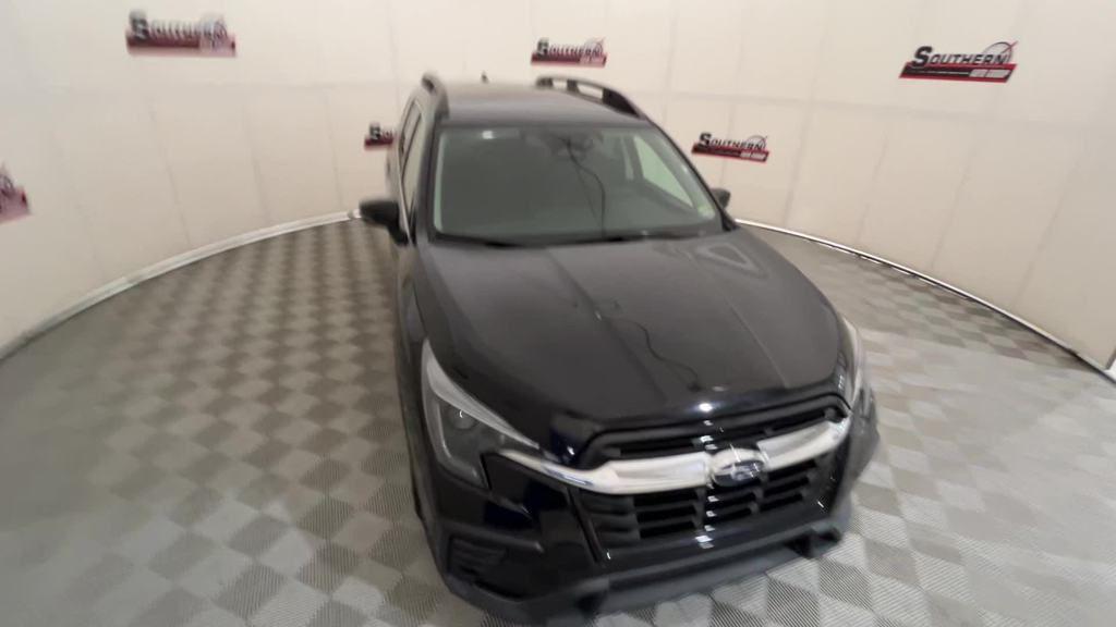 used 2023 Subaru Ascent car, priced at $26,784