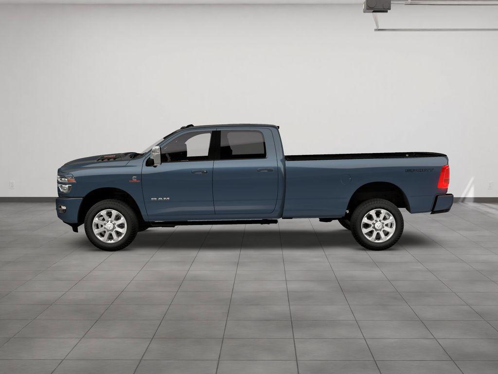 new 2026 Ram 2500 car, priced at $91,795