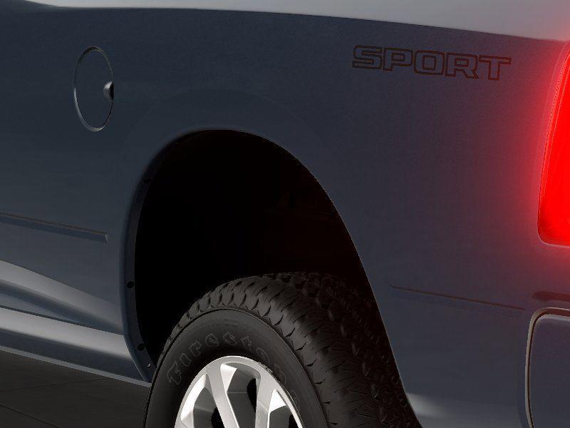 new 2026 Ram 2500 car, priced at $91,795