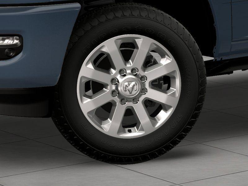 new 2026 Ram 2500 car, priced at $91,795