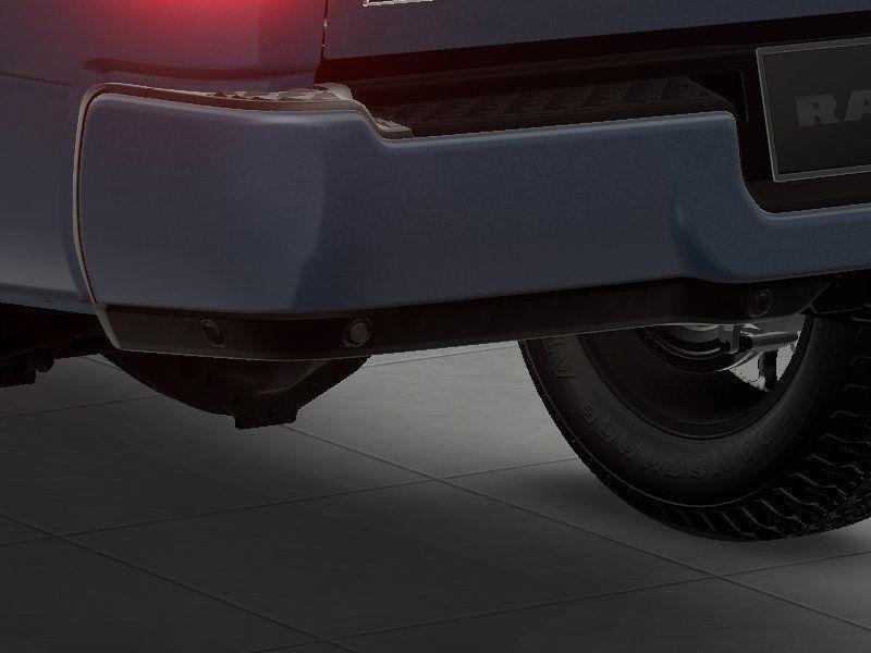 new 2026 Ram 2500 car, priced at $91,795