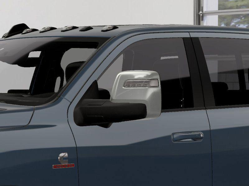 new 2026 Ram 2500 car, priced at $91,795