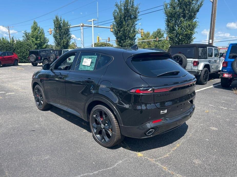 new 2024 Dodge Hornet car, priced at $46,120