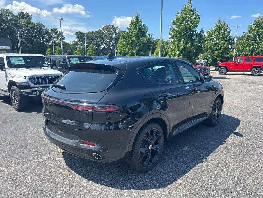 new 2024 Dodge Hornet car, priced at $46,120