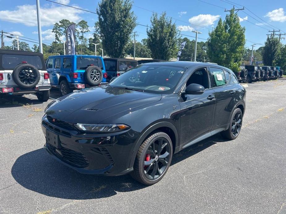 new 2024 Dodge Hornet car, priced at $46,120