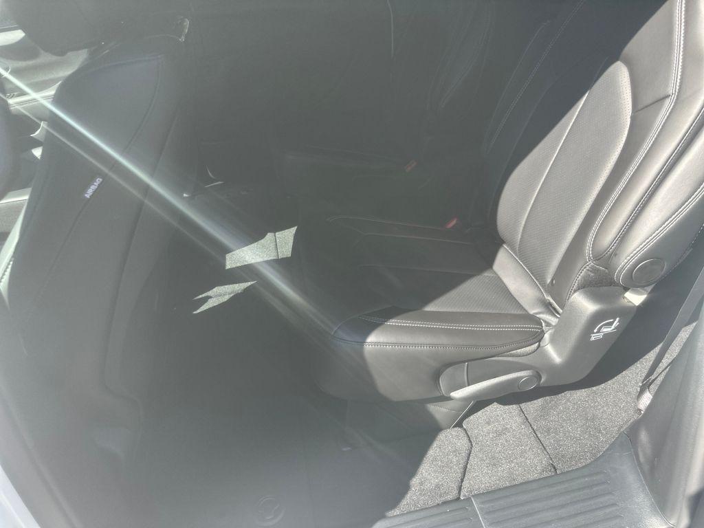 new 2026 Chrysler Pacifica car, priced at $52,635