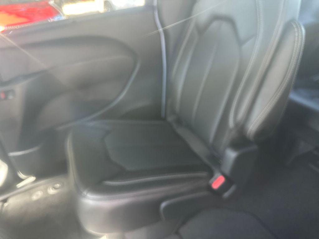 new 2026 Chrysler Pacifica car, priced at $52,635