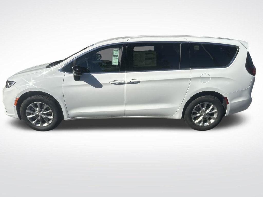 new 2026 Chrysler Pacifica car, priced at $52,635