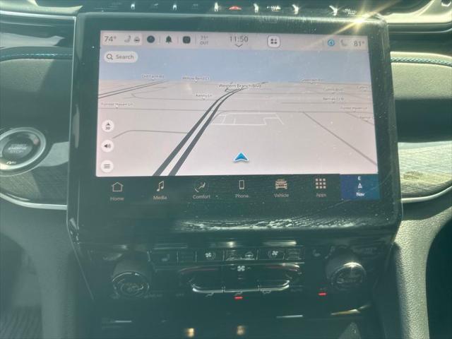 new 2024 Jeep Grand Cherokee 4xe car, priced at $73,515