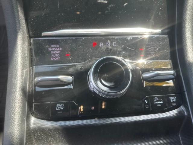 new 2024 Jeep Grand Cherokee 4xe car, priced at $73,515