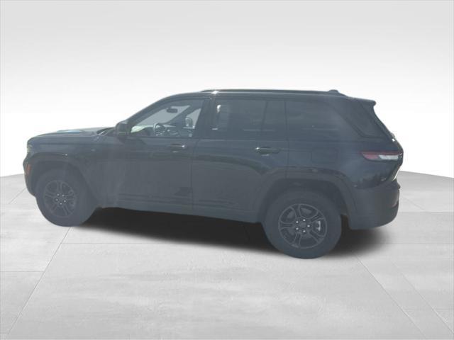 new 2024 Jeep Grand Cherokee 4xe car, priced at $73,515
