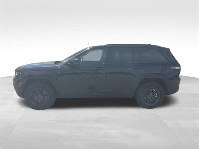 new 2024 Jeep Grand Cherokee 4xe car, priced at $73,515