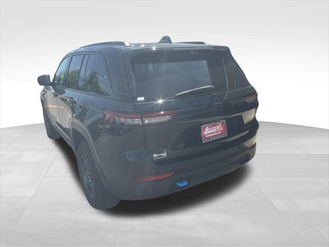 new 2024 Jeep Grand Cherokee 4xe car, priced at $73,515