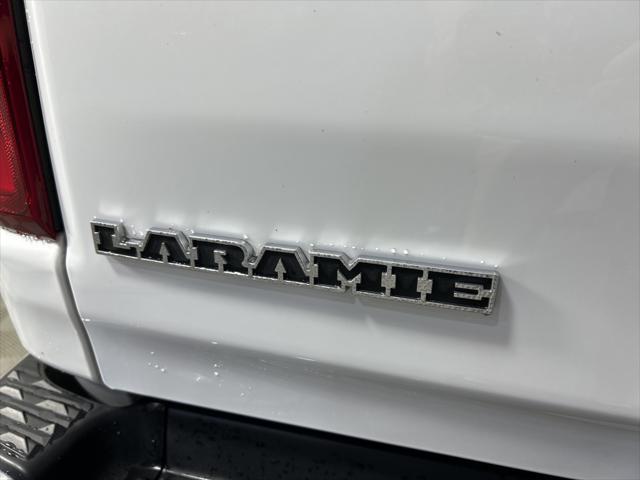 used 2024 Ram 1500 car, priced at $41,747