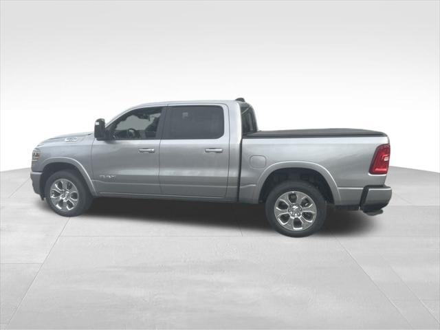 new 2025 Ram 1500 car, priced at $66,265