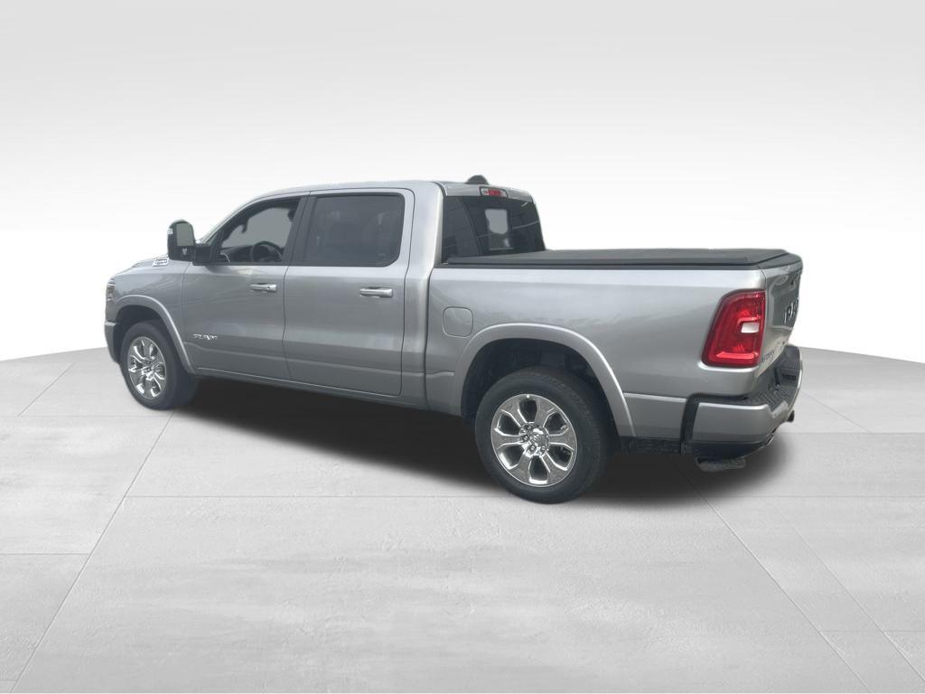 new 2025 Ram 1500 car, priced at $66,265