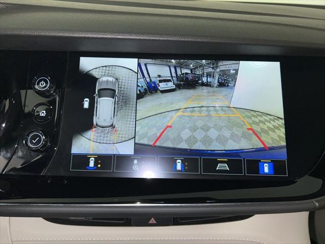 used 2022 Buick Envision car, priced at $28,790