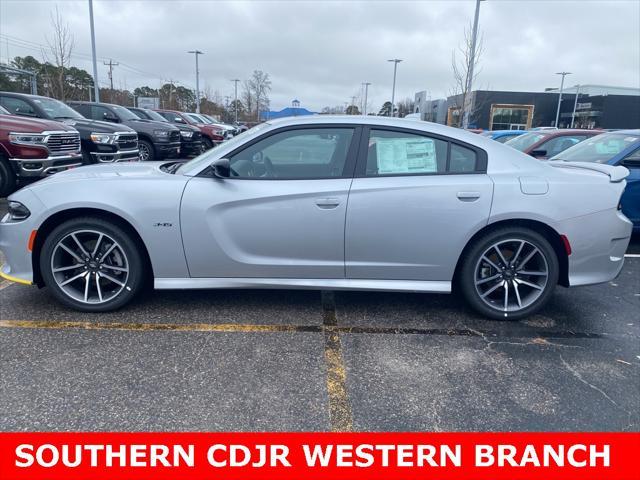 new 2023 Dodge Charger car, priced at $51,530