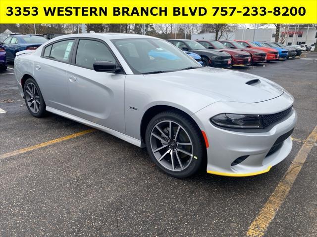 new 2023 Dodge Charger car, priced at $51,530