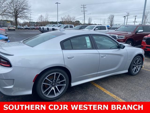 new 2023 Dodge Charger car, priced at $51,530