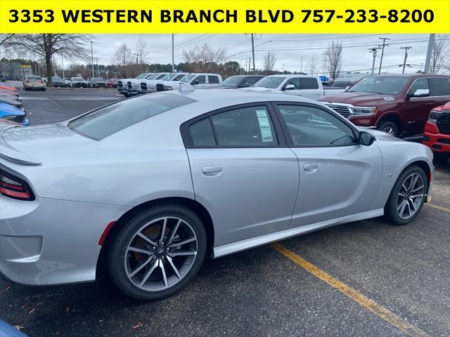 new 2023 Dodge Charger car, priced at $51,530