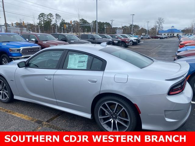 new 2023 Dodge Charger car, priced at $51,530