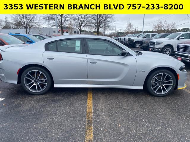 new 2023 Dodge Charger car, priced at $51,530