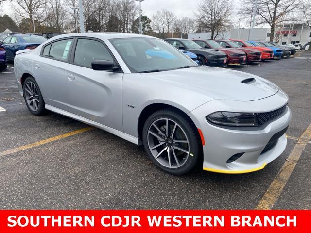 new 2023 Dodge Charger car, priced at $51,530