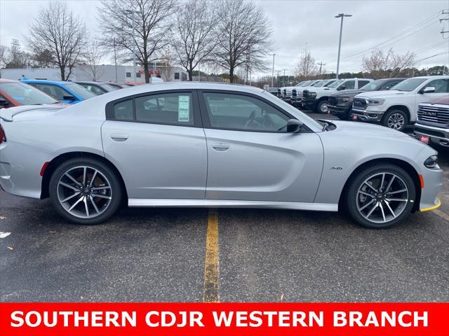 new 2023 Dodge Charger car, priced at $51,530