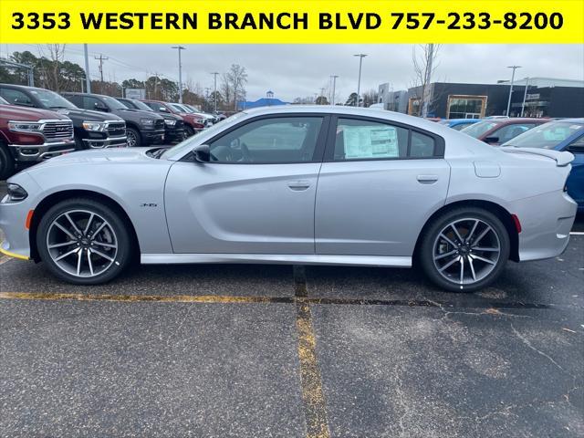 new 2023 Dodge Charger car, priced at $51,530