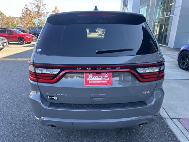 new 2024 Dodge Durango car, priced at $53,260