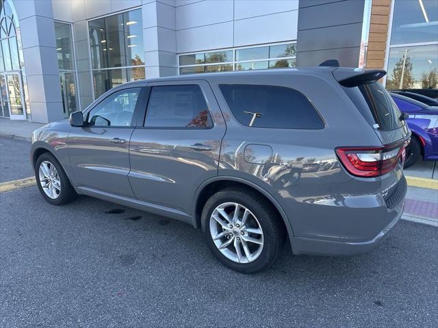 new 2024 Dodge Durango car, priced at $53,260