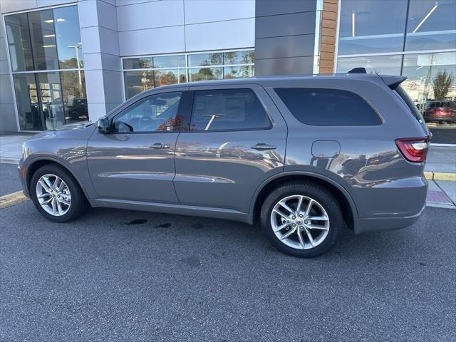 new 2024 Dodge Durango car, priced at $53,260