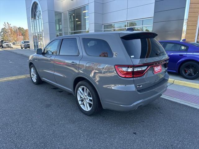 new 2024 Dodge Durango car, priced at $53,260