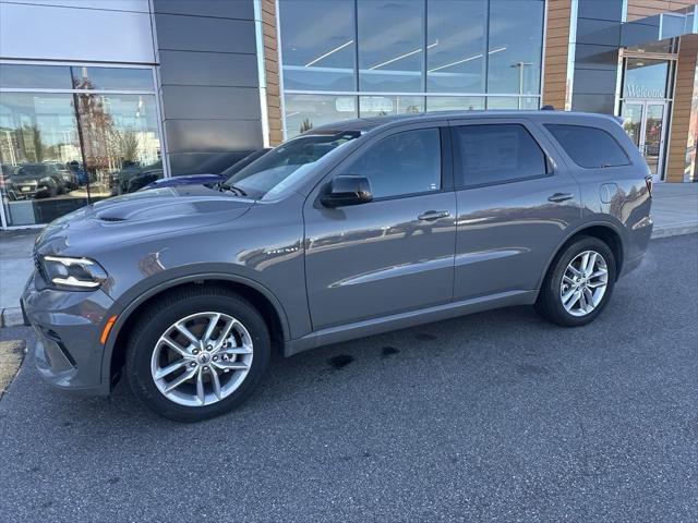 new 2024 Dodge Durango car, priced at $53,260