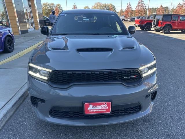 new 2024 Dodge Durango car, priced at $53,260