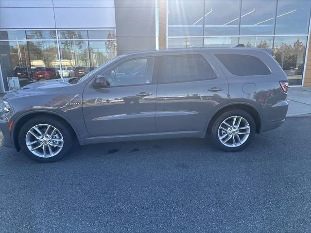 new 2024 Dodge Durango car, priced at $53,260