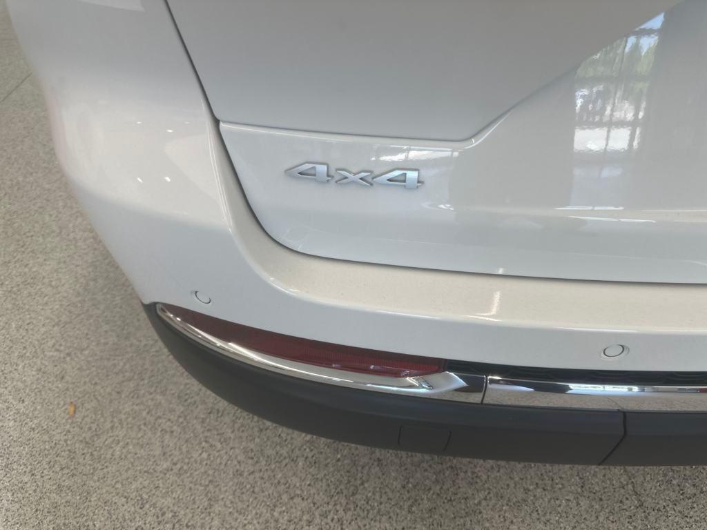 new 2025 Jeep Grand Cherokee car, priced at $52,340